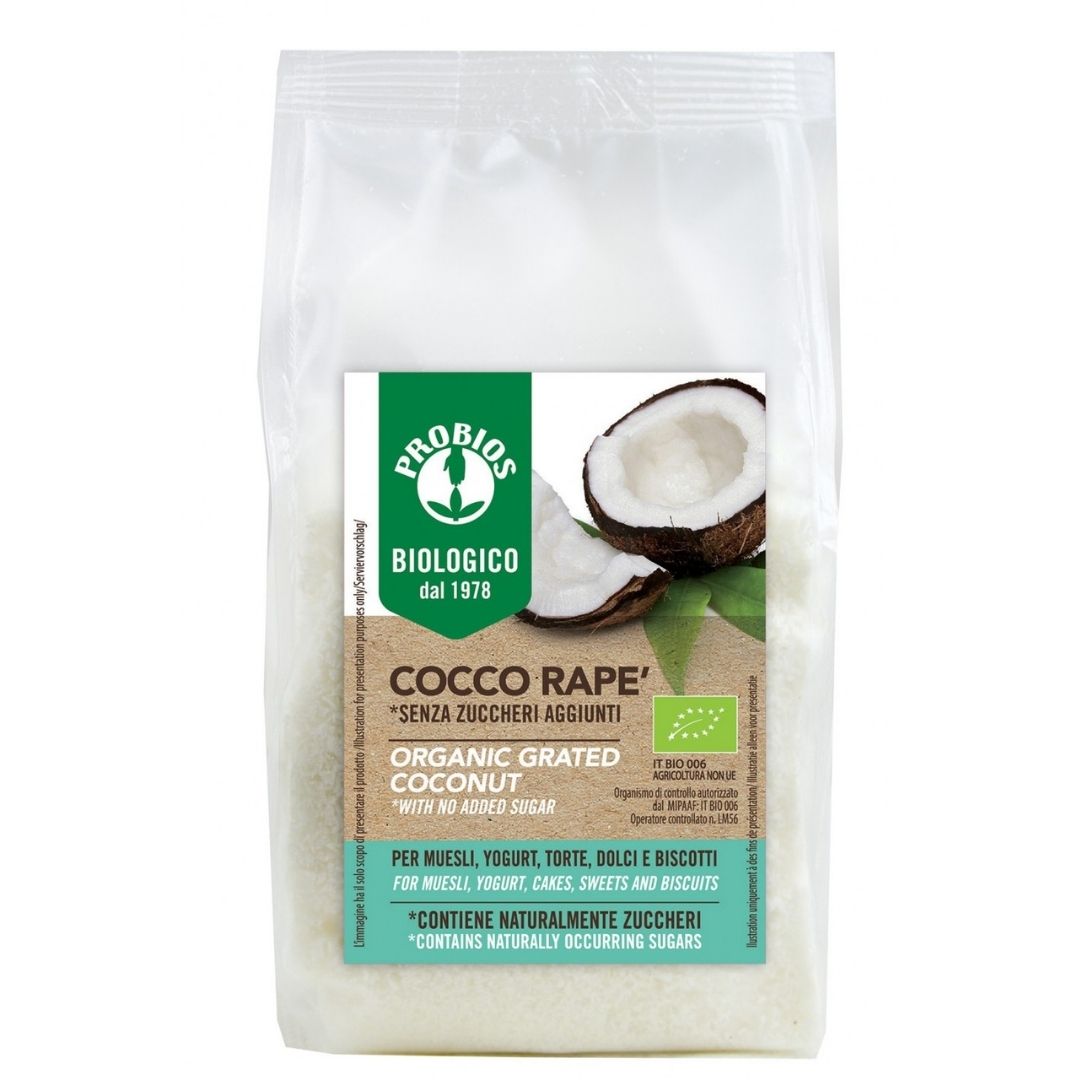 COCCO RAPÈ